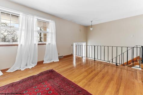 648 Vista Place Morgantown WV 26505