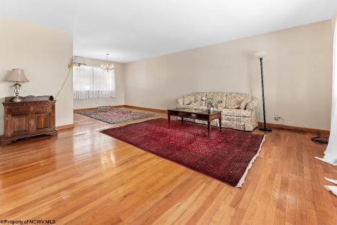 648 Vista Place Morgantown WV 26505