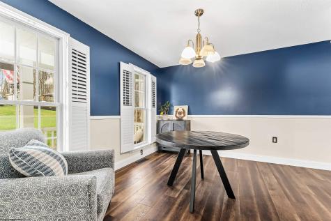 21 Oakton Drive Morgantown WV 26508