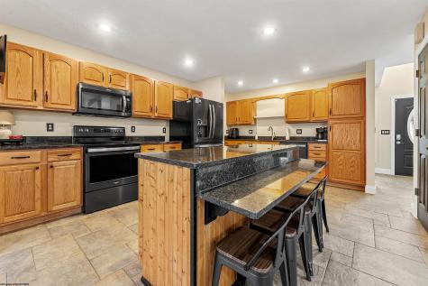 21 Oakton Drive Morgantown WV 26508