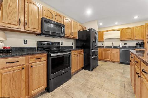21 Oakton Drive Morgantown WV 26508