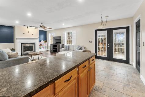 21 Oakton Drive Morgantown WV 26508