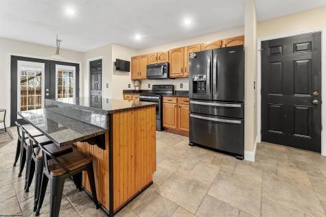 21 Oakton Drive Morgantown WV 26508