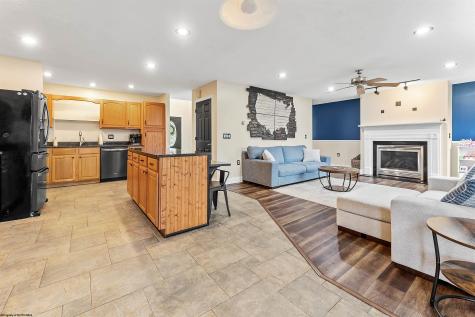 21 Oakton Drive Morgantown WV 26508