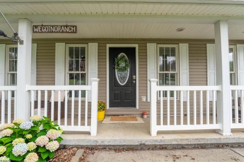 21 Oakton Drive Morgantown WV 26508