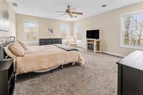 21 Oakton Drive Morgantown WV 26508