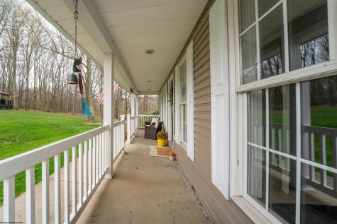 21 Oakton Drive Morgantown WV 26508