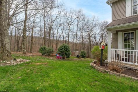 21 Oakton Drive Morgantown WV 26508