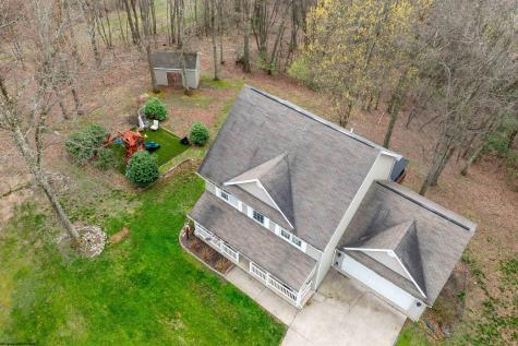 21 Oakton Drive Morgantown WV 26508