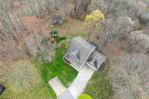 21 Oakton Drive Morgantown WV 26508