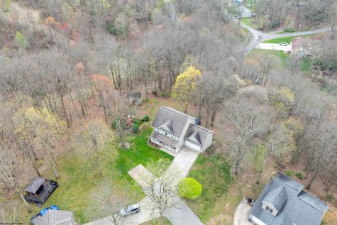 21 Oakton Drive Morgantown WV 26508