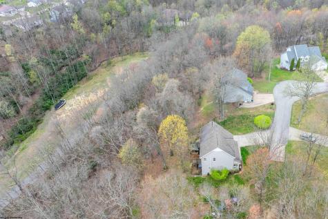 21 Oakton Drive Morgantown WV 26508