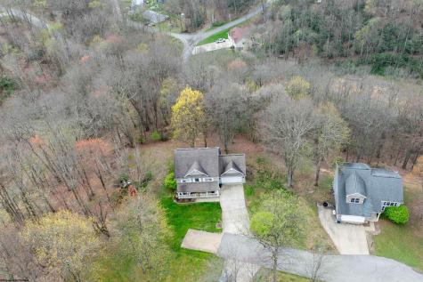 21 Oakton Drive Morgantown WV 26508