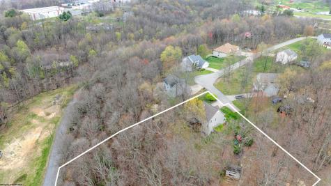 21 Oakton Drive Morgantown WV 26508
