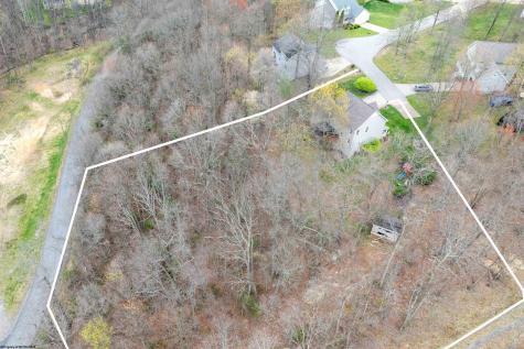 21 Oakton Drive Morgantown WV 26508