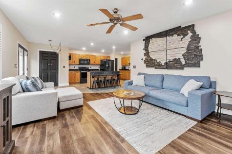 21 Oakton Drive Morgantown WV 26508