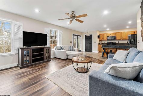 21 Oakton Drive Morgantown WV 26508