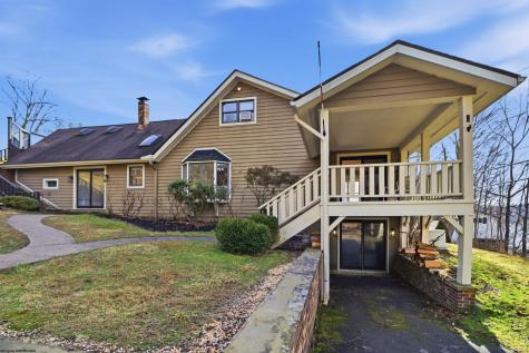 130 Saint Francis Way Bridgeport WV 26330