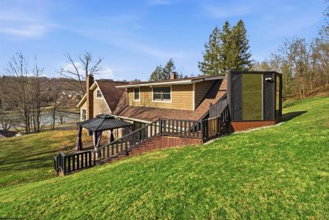 130 Saint Francis Way Bridgeport WV 26330