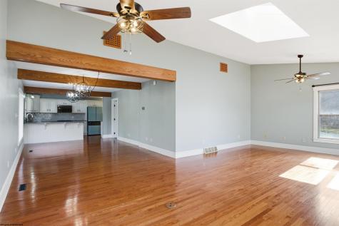 130 Saint Francis Way Bridgeport WV 26330