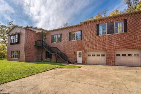300 Jerome Street Morgantown WV 26505