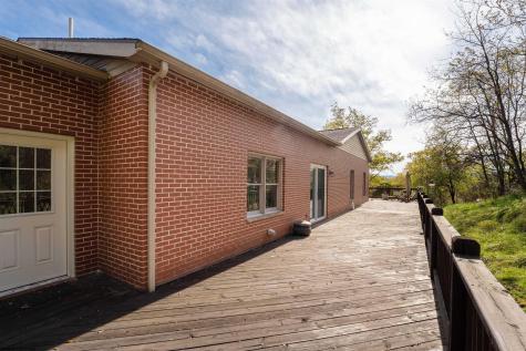 300 Jerome Street Morgantown WV 26505