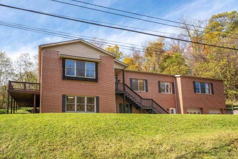 300 Jerome Street Morgantown WV 26505