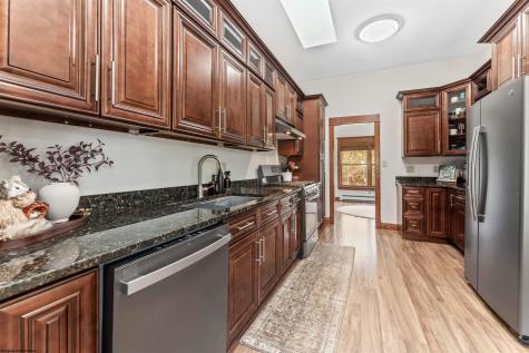 300 Jerome Street Morgantown WV 26505