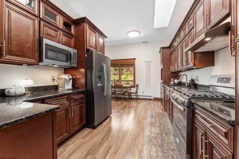 300 Jerome Street Morgantown WV 26505