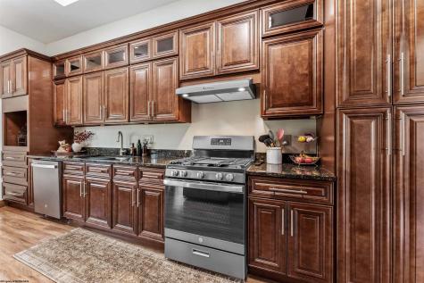 300 Jerome Street Morgantown WV 26505