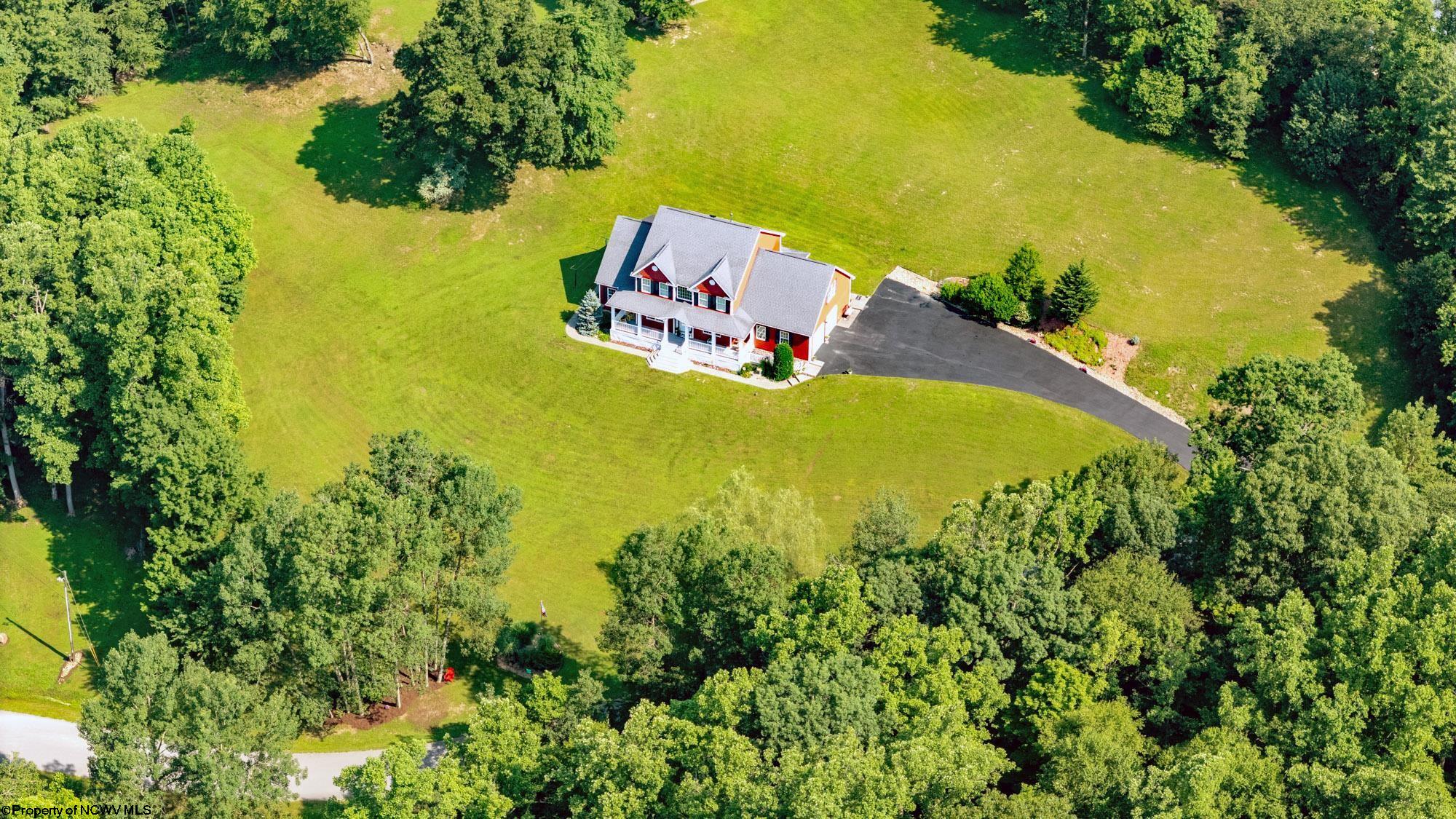 1 Mountain Vista Drive Morgantown WV 26508