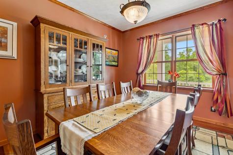 1 Mountain Vista Drive Morgantown WV 26508