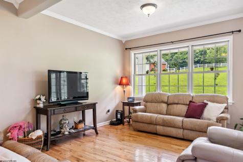 1 Mountain Vista Drive Morgantown WV 26508