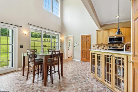 1 Mountain Vista Drive Morgantown WV 26508