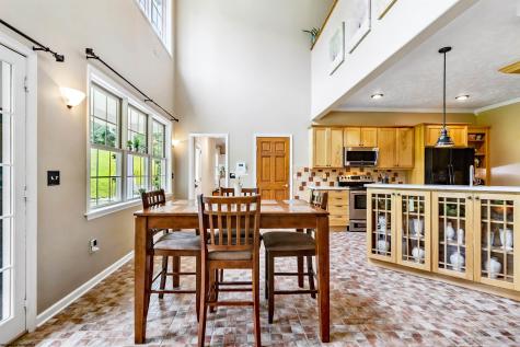 1 Mountain Vista Drive Morgantown WV 26508