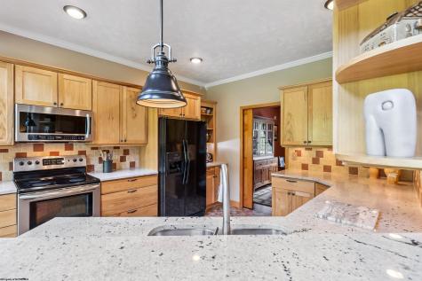 1 Mountain Vista Drive Morgantown WV 26508