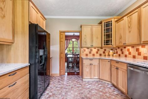 1 Mountain Vista Drive Morgantown WV 26508