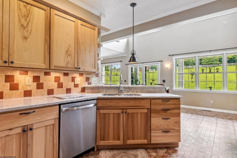 1 Mountain Vista Drive Morgantown WV 26508