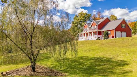 1 Mountain Vista Drive Morgantown WV 26508