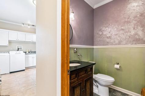 1 Mountain Vista Drive Morgantown WV 26508