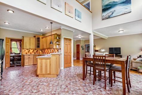 1 Mountain Vista Drive Morgantown WV 26508