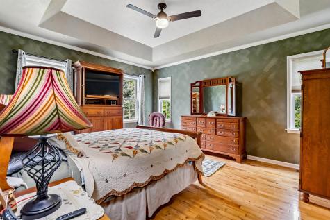 1 Mountain Vista Drive Morgantown WV 26508