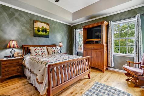 1 Mountain Vista Drive Morgantown WV 26508