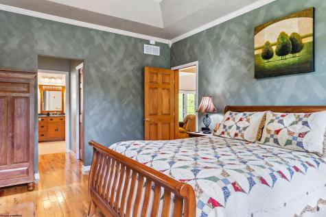 1 Mountain Vista Drive Morgantown WV 26508