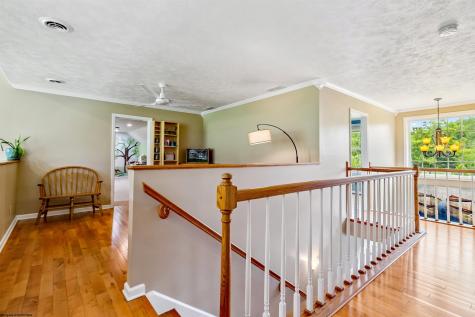 1 Mountain Vista Drive Morgantown WV 26508