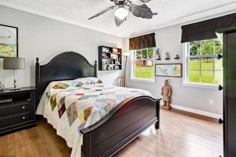 1 Mountain Vista Drive Morgantown WV 26508