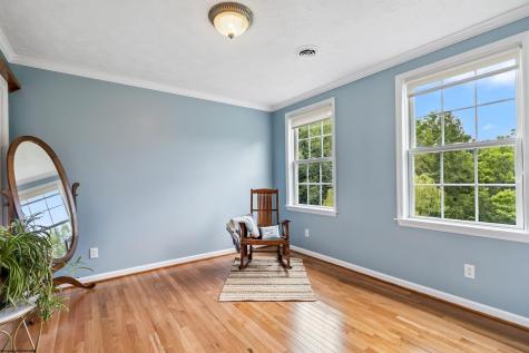 1 Mountain Vista Drive Morgantown WV 26508
