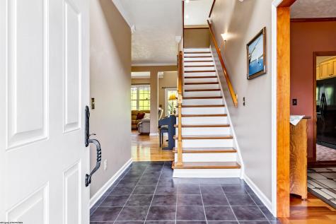 1 Mountain Vista Drive Morgantown WV 26508