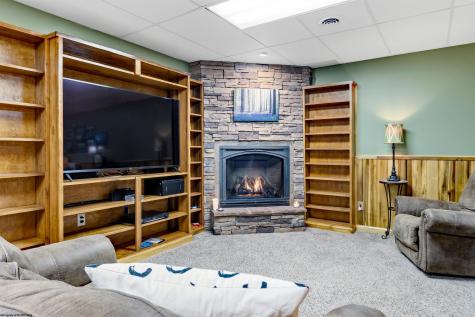 1 Mountain Vista Drive Morgantown WV 26508