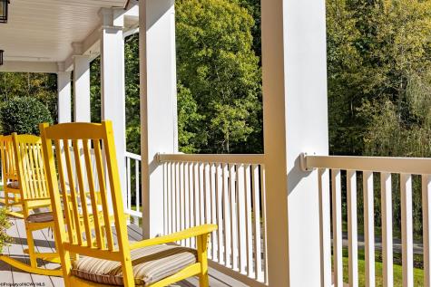 1 Mountain Vista Drive Morgantown WV 26508